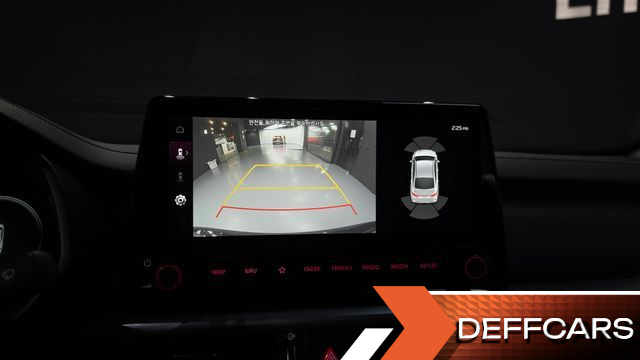 Kia K3 1.6 signature купить на сайте DeffCars