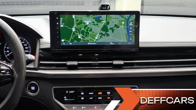Ssangyong REXTON Diesel 2.2 4WD Culman Wild купить на сайте DeffCars