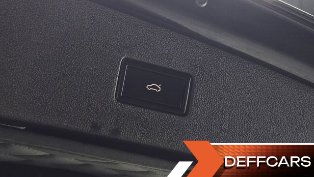 Volkswagen TIGUAN 2.0 TDI Prestige купить на сайте DeffCars