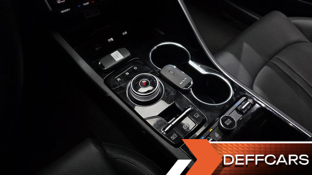 Kia K5 2.0 LPI(Renter car) Trandy купить на сайте DeffCars