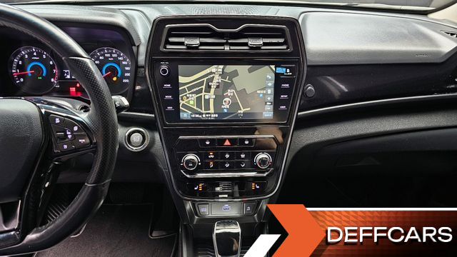 Ssangyong TIBOLI Gasoline 1.5 2WD V3 купить на сайте DeffCars