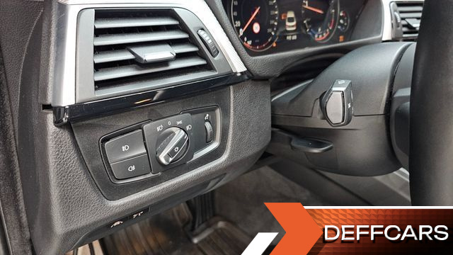 BMW GRAN TURISMO GT 320d M Sport Premium купить на сайте DeffCars