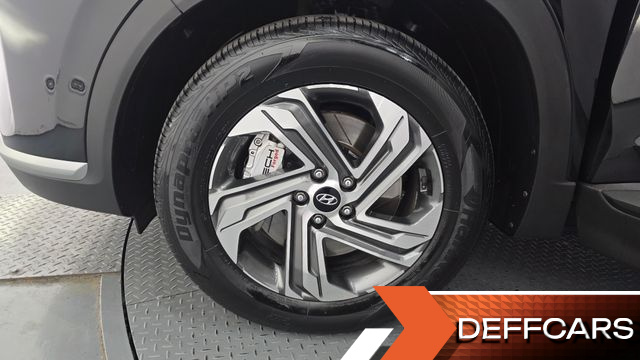 Hyundai SANTAFE Diesel 2.2 2WD Premium Choice купить на сайте DeffCars
