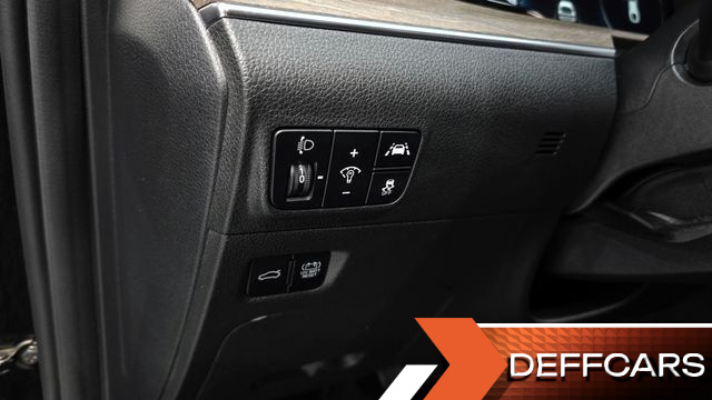 Kia K5 Noblesse купить на сайте DeffCars