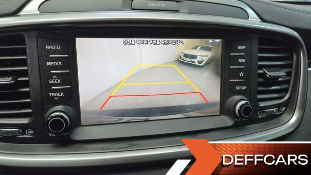 Kia SORENTO Diesel 2.0 2WD Noblesse купить на сайте DeffCars