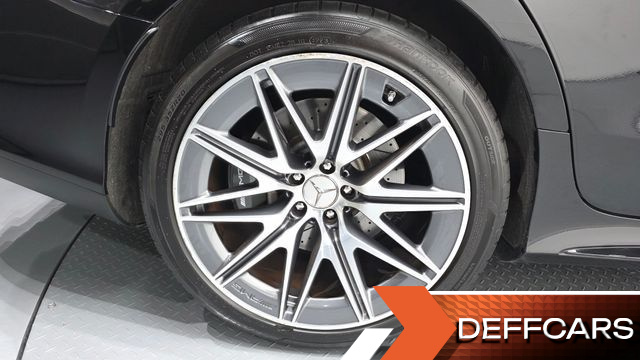 Mercedes AMG GT 4Door 43 4MATIC+ купить на сайте DeffCars