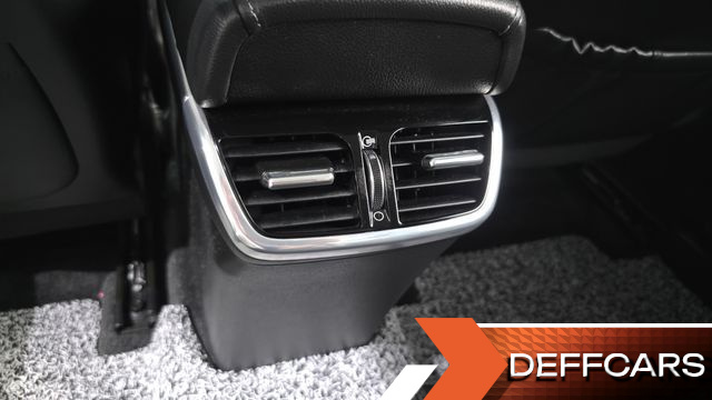 Hyundai GRANDEUR Le Blanc купить на сайте DeffCars