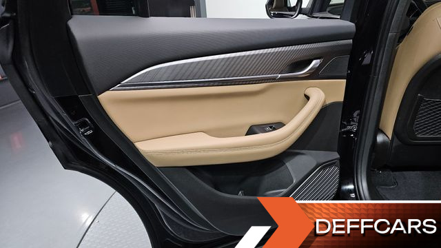 Renault-KoreaSamsung GRAND KOLEOS 1.5 E-TECH Iconic 2WD купить на сайте DeffCars