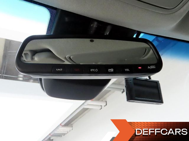 Kia NIRO 1.6 HEV Prestige купить на сайте DeffCars