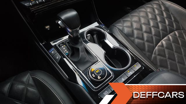 Kia MOHAVE Diesel 3.0 4WD 5-Seater Masters купить на сайте DeffCars