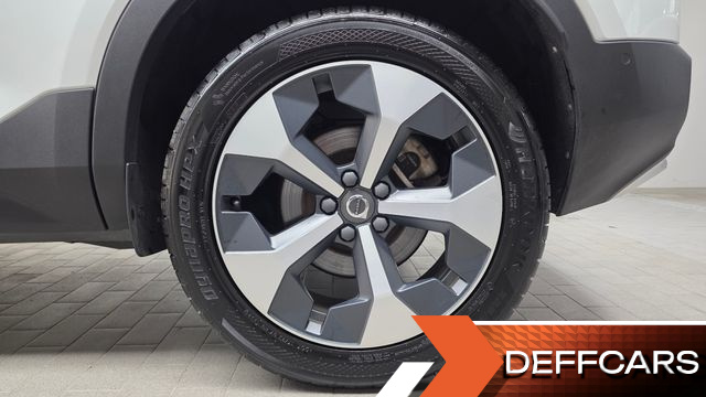 Volvo XC40 B4 Ultimate Bright купить на сайте DeffCars