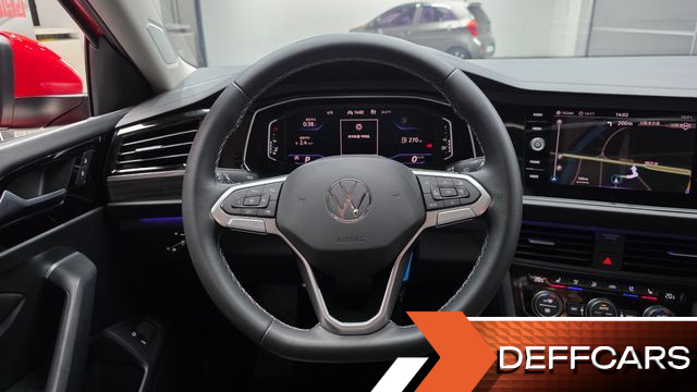 Volkswagen JETTA 1.5 TSI Prestige купить на сайте DeffCars