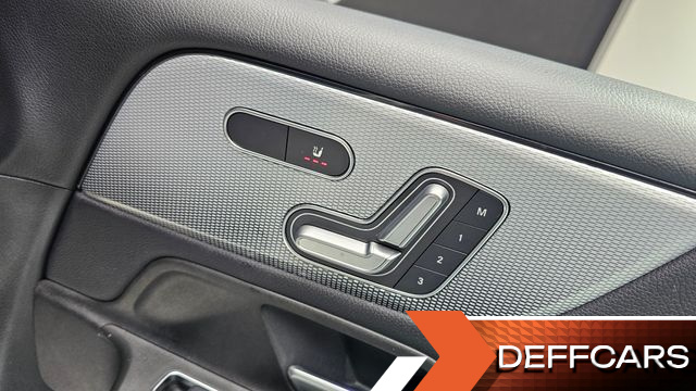 Mercedes GLB-CLASS GLB200 d купить на сайте DeffCars