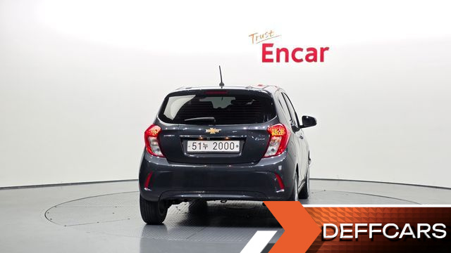 ChevroletGMDaewoo SPARK LTZ купить на сайте DeffCars