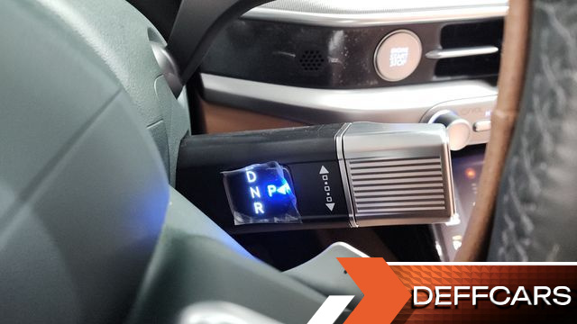 Hyundai GRANDEUR Exclusive купить на сайте DeffCars