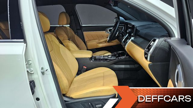 Kia SORENTO Diesel 2.2 2WD Noblesse купить на сайте DeffCars