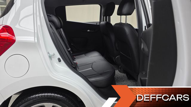 ChevroletGMDaewoo SPARK Premier купить на сайте DeffCars