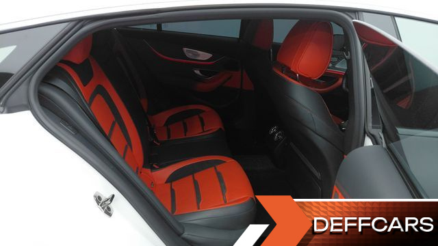 Mercedes AMG GT 4Door 43 4MATIC+ купить на сайте DeffCars