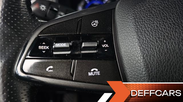 Ssangyong REXTON Diesel 2.2 4WD Wild купить на сайте DeffCars