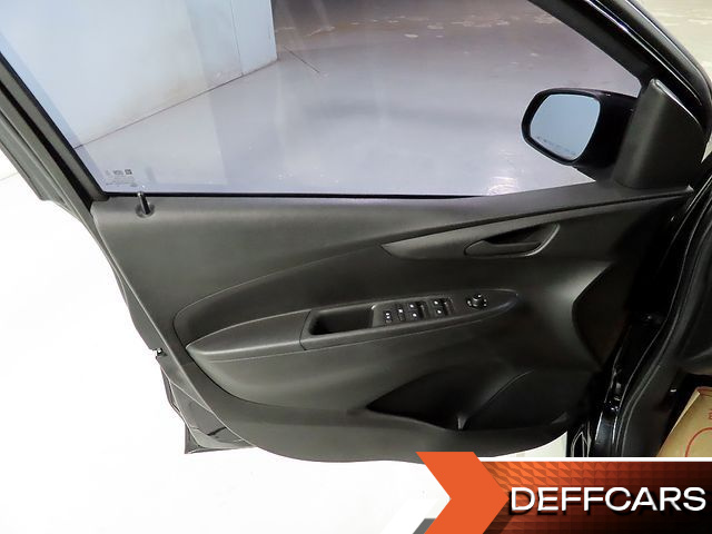 ChevroletGMDaewoo SPARK LT купить на сайте DeffCars