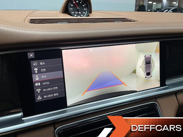 Porsche PANAMERA 4.0 GTS купить на сайте DeffCars