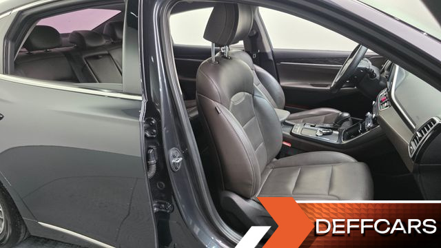 Hyundai GRANDEUR 2.4 Premium купить на сайте DeffCars