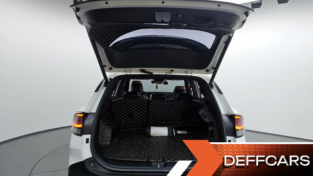 Kia SPORTAGE Signature Gravity 2WD купить на сайте DeffCars