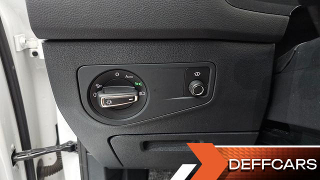 Volkswagen TIGUAN 2.0 TSI Prestige купить на сайте DeffCars