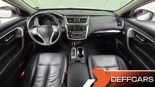 Nissan ALTIMA 2.5 Smart L33 купить на сайте DeffCars