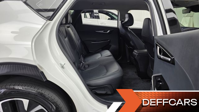 Kia EV6 Long Range Earth купить на сайте DeffCars