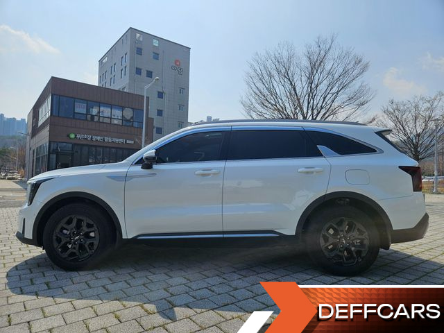 Kia SORENTO HEV 1.6 2WD Signature купить на сайте DeffCars