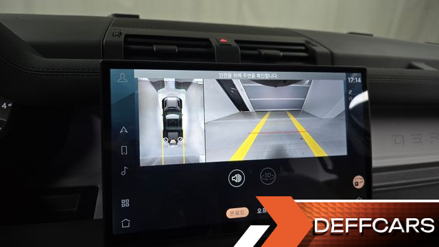 Land Rover DEFENDER 110 D250 SE купить на сайте DeffCars