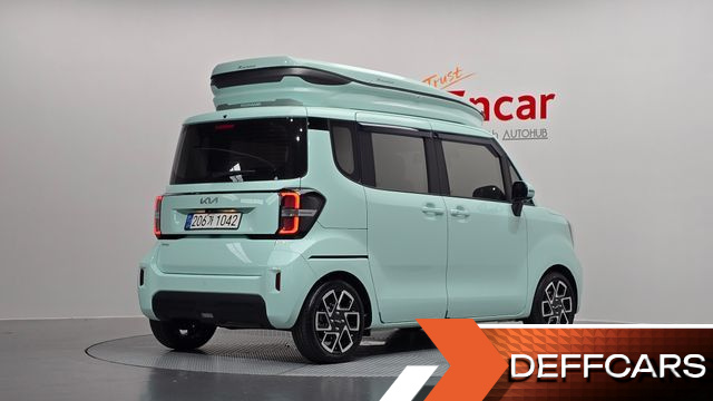 Kia RAY Signature купить на сайте DeffCars