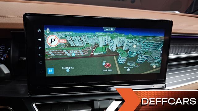 Ssangyong TORRES Gasoline 1.5 2WD T7 купить на сайте DeffCars