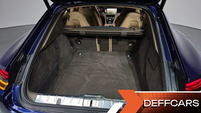 Porsche PANAMERA 2.9 AWD E-Hybrid купить на сайте DeffCars