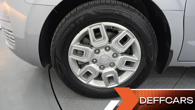 Hyundai STARIA Tourer 11-Seater Modern купить на сайте DeffCars
