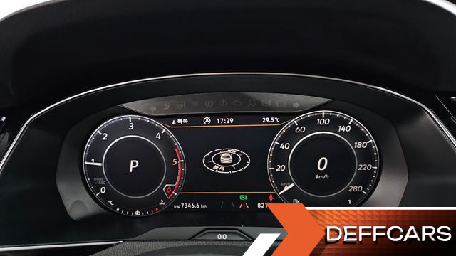 Volkswagen ARTEON 2.0 TDI Premium купить на сайте DeffCars