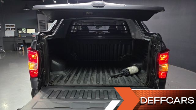 Ssangyong REXTON Diesel 2.2 4WD Prestige купить на сайте DeffCars