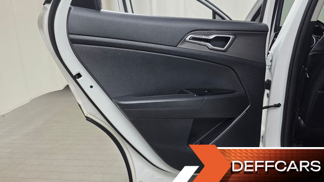 Kia SPORTAGE Prestige 2WD купить на сайте DeffCars