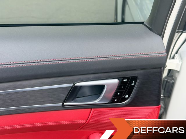 Porsche PANAMERA 4.0 GTS купить на сайте DeffCars