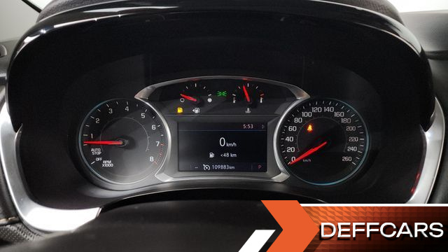 ChevroletGMDaewoo TRAVERSE 3.6 AWD Redline купить на сайте DeffCars