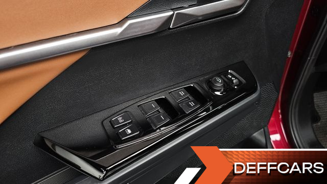 Ssangyong TORRES Gasoline 1.5 4WD T7 купить на сайте DeffCars