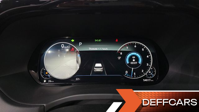 Hyundai PALISADE Gasoline 3.8 4WD VIP купить на сайте DeffCars