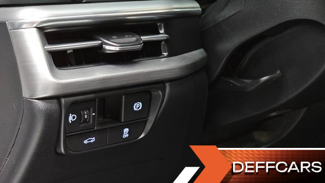 Hyundai GRANDEUR 3.5 LPG 2WD Premium купить на сайте DeffCars