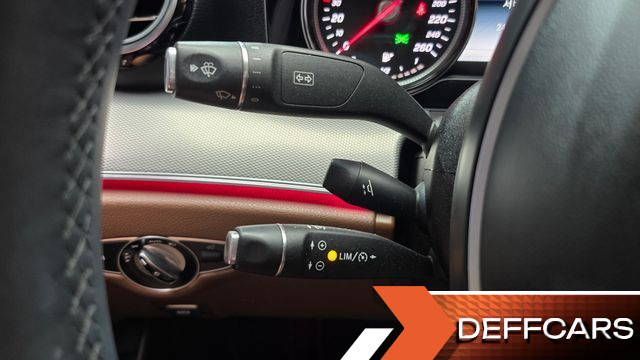 Mercedes E-CLASS E200 Avantgarde купить на сайте DeffCars