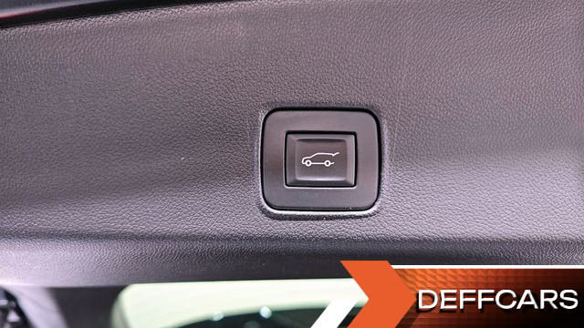 ChevroletGMDaewoo TRAILBLAZER 1.3 Turbo 2WD RS купить на сайте DeffCars