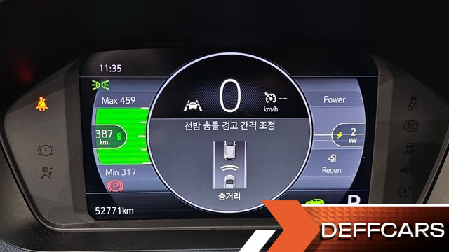 ChevroletGMDaewoo Bolt EUV Premier купить на сайте DeffCars