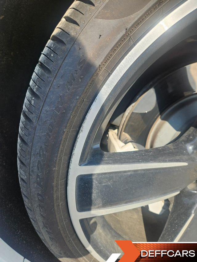 Porsche CAYENNE 4.0 Turbo купить на сайте DeffCars