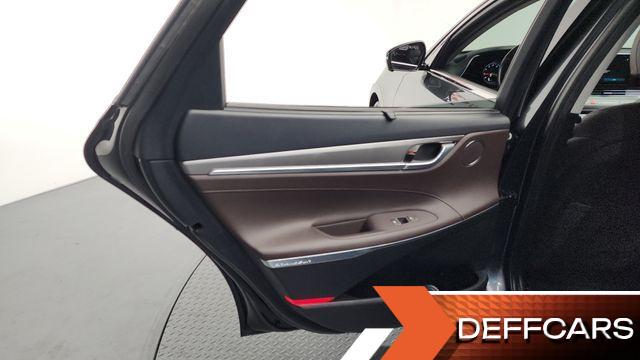 Hyundai GRANDEUR 2.5 Exclusice купить на сайте DeffCars
