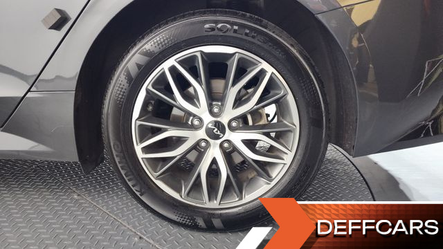 Kia K5 2.0 Prestige купить на сайте DeffCars